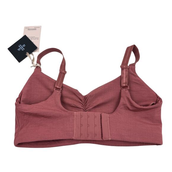 NWT AnaOno Monica Full Coverage Wireless Bra - Picture 2 of 6